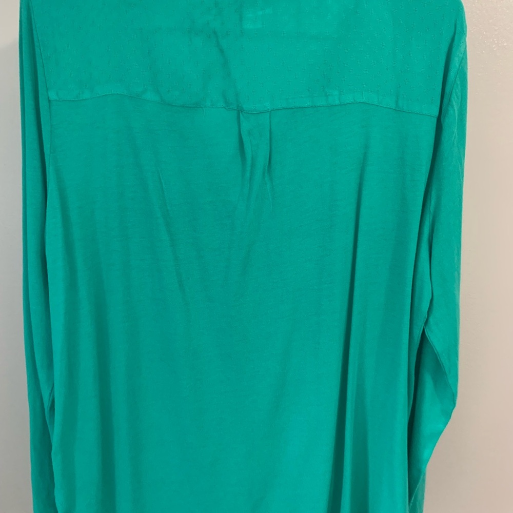 Merona Textured Top - Picture 5 of 16